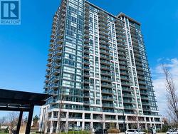 301 - 349 RATHBURN ROAD W  Mississauga, ON L5B 0K6