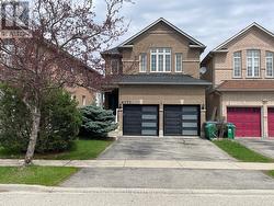 4777 GLASSHILL GROVE  Mississauga, ON L5M 7R6