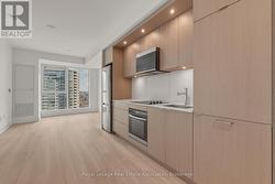 1802 - 25 CORDOVA AVENUE Toronto, ON M9A 0E5