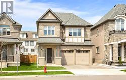 3470 CLAYTON TRAIL Oakville, ON L6H 0Y9