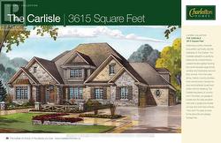 LOT 1 - 11179 GUELPH LINE Milton, ON L0P 1B0