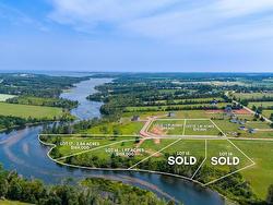 Lot 13 Serenity Place Lane Wheatley River, PE C0A 1N0