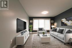 MAIN - 1601 SANDGATE CRESCENT Mississauga, ON L5J 2E3