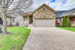 8 PRICE STREET  Guelph (Victoria North), ON N1E 0E3