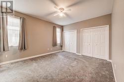 Primary Bedroom - 