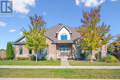 1 - 39 KAY CRESCENT  Guelph (Pineridge/Westminster Woods), ON N1L 0N5