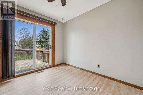 124 Montcalm Drive, Kitchener, ON - Indoor Photo Showing Other Room