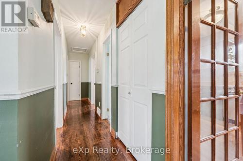 124 Montcalm Drive, Kitchener, ON - Indoor Photo Showing Other Room