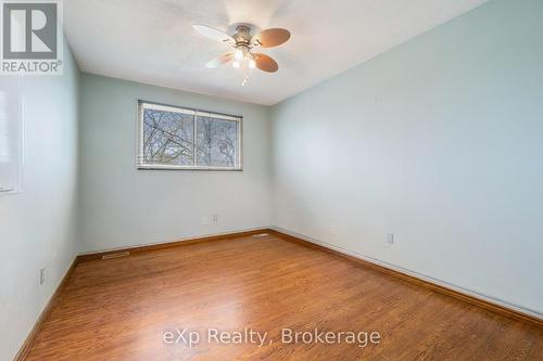 124 Montcalm Drive, Kitchener, ON - Indoor Photo Showing Other Room