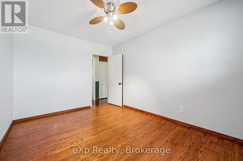 124 Montcalm Drive, Kitchener, ON - Indoor Photo Showing Other Room