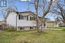 124 Montcalm Drive, Kitchener, ON  - Outdoor 