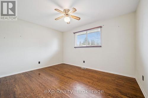 124 Montcalm Drive, Kitchener, ON - Indoor Photo Showing Other Room
