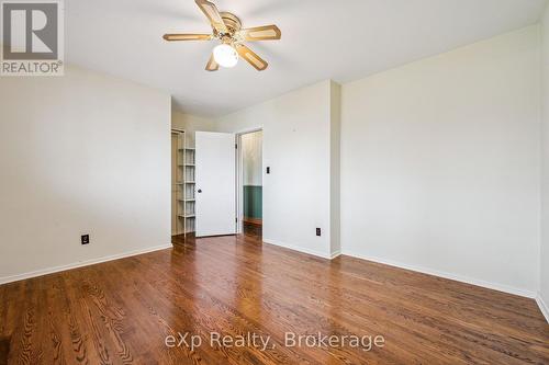 124 Montcalm Drive, Kitchener, ON - Indoor Photo Showing Other Room