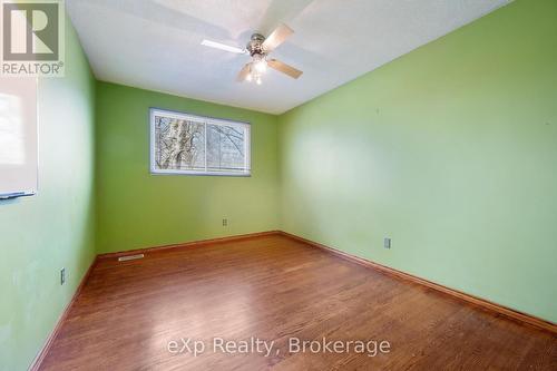 124 Montcalm Drive, Kitchener, ON - Indoor Photo Showing Other Room