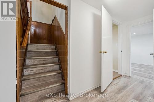 124 Montcalm Drive, Kitchener, ON - Indoor Photo Showing Other Room
