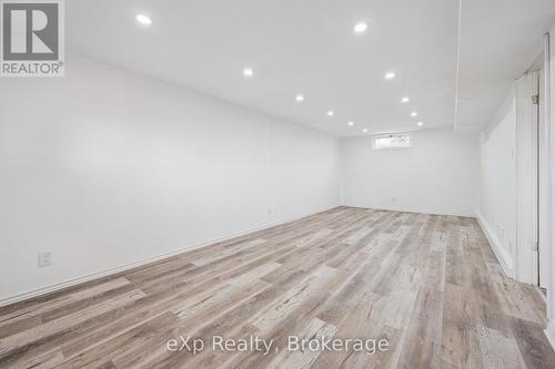 124 Montcalm Drive, Kitchener, ON - Indoor Photo Showing Other Room