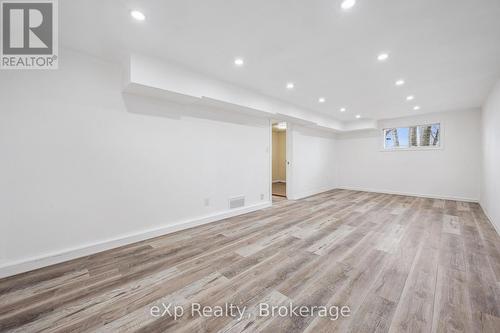 124 Montcalm Drive, Kitchener, ON - Indoor Photo Showing Other Room
