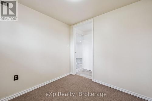 124 Montcalm Drive, Kitchener, ON - Indoor Photo Showing Other Room
