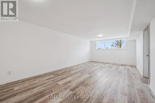 124 Montcalm Drive, Kitchener, ON - Indoor Photo Showing Other Room
