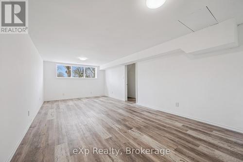 124 Montcalm Drive, Kitchener, ON - Indoor Photo Showing Other Room