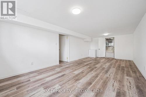 124 Montcalm Drive, Kitchener, ON - Indoor Photo Showing Other Room