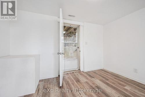 124 Montcalm Drive, Kitchener, ON - Indoor Photo Showing Other Room