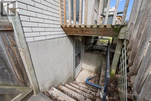 124 Montcalm Drive, Kitchener, ON - 