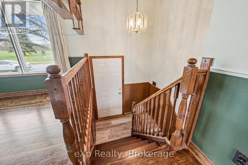 124 Montcalm Drive, Kitchener, ON - Indoor Photo Showing Other Room