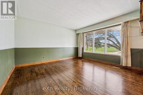 124 Montcalm Drive, Kitchener, ON - Indoor Photo Showing Other Room