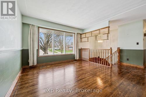 124 Montcalm Drive, Kitchener, ON - Indoor Photo Showing Other Room