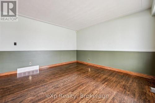 124 Montcalm Drive, Kitchener, ON - Indoor Photo Showing Other Room