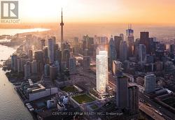 3311 - 138 DOWNES STREET Toronto, ON M5E 0E4