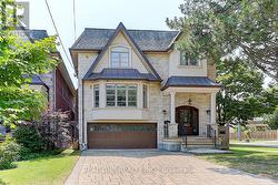 297 CHURCHILL AVENUE Toronto, ON M2R 1E5