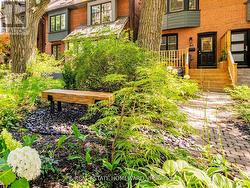 LOWER - 183 BEECH AVENUE Toronto, ON M4E 3H8