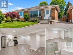 BASEMENT - 36 CASTOR CRESCENT Toronto, ON M1G 3R2