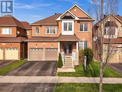 59 BOSWELL ROAD Markham, ON L6B 0G3