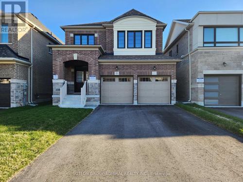 5 CULBERT ROAD  Bradford West Gwillimbury, ON L3Z 4P3
