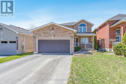 18 BALMORAL PLACE  Barrie, ON L4N 0Y9
