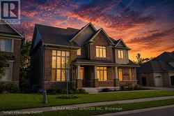 65 REDMOND CRESCENT Springwater, ON L9X 1Z8