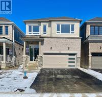 69 GEMINI DRIVE Barrie, ON L9J 0P8