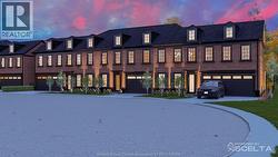 1680 Orford ROAD Unit# 18  Lasalle, ON N9J 1X1