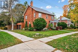 230 GERALDINE AVENUE Peterborough (Northcrest Ward 5), ON K9H 4T9