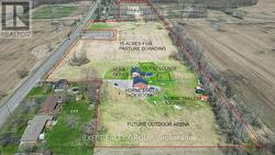 1690 WALLBRIDGE LOYALIST ROAD  Quinte West (Sidney Ward), ON K8N 4Z5