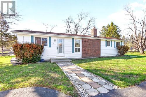 12 NORTH BAYOU ROAD  Kawartha Lakes (Verulam), ON K0M 1N0