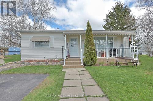 206 BILTMORE DRIVE  South Huron (Stephen), ON N0M 1T0