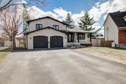 2974 Rue Blais Longueuil (Le Vieux-Longueuil), QC J4M 1K6