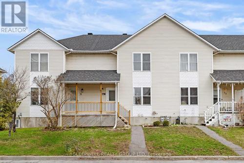 11 JOHNSTON STREET  Carleton Place, ON K7C 4R7
