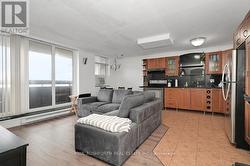 Virtually Staged-Living Room - 