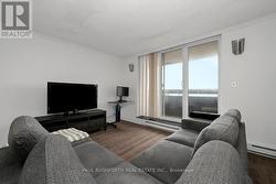 Virtually Staged-Living Room - 