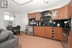 Kitchen - 
